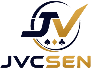 jvcsen logo